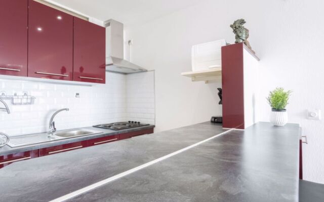 Apartment Bahia Ispica 38829