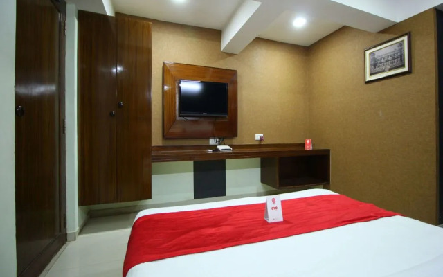 Kanak Beacon Hotel Ashram Road Ahmedabad