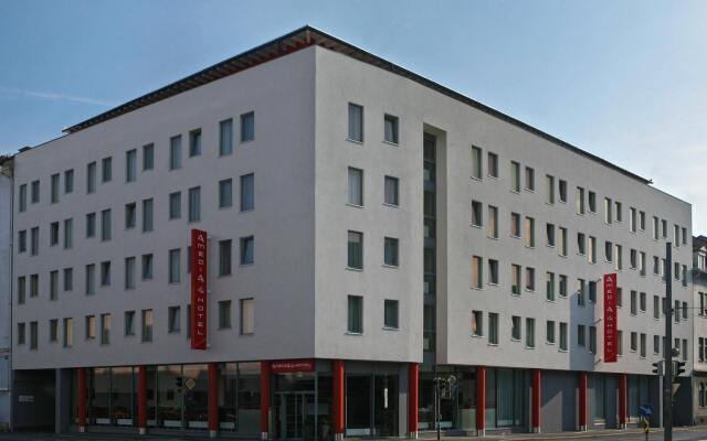 Best Western Plus Plaza Hotel Graz