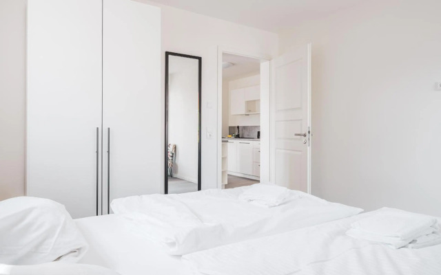 Ostseehaus Ostseehaus 2