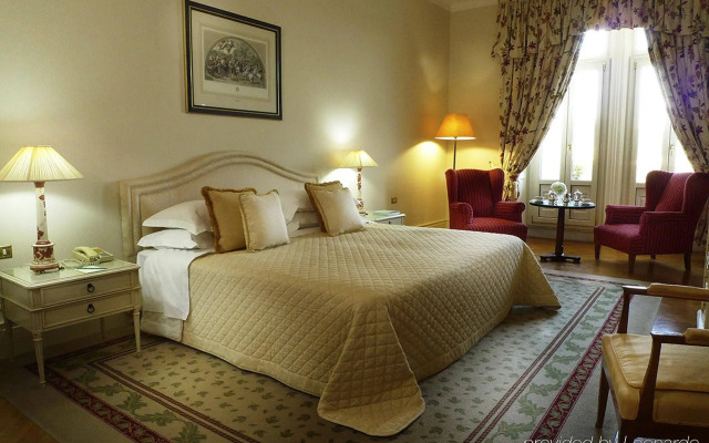 Palazzo Fiuggi Hotel