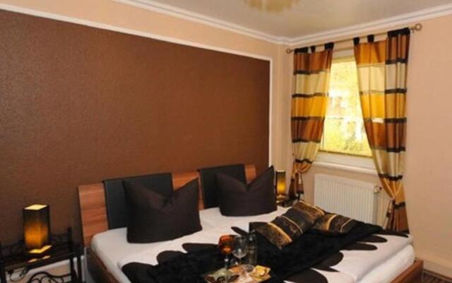 Deluxe Apartments Bremen Typ B