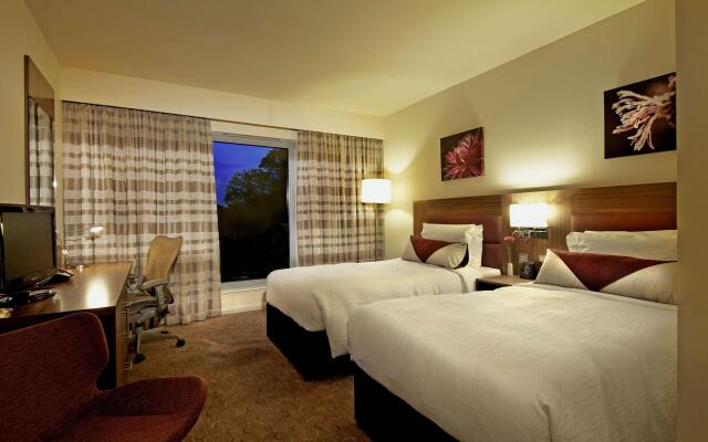 London Luton Vale Hotel