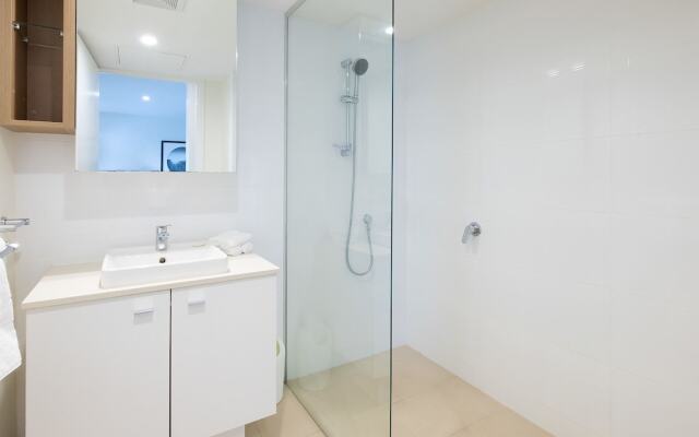 Mowbray East Apartments