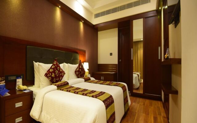 Classic Sarovar Portico Thiruvananthapuram