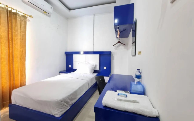 Anara Residence & Guest House by OYO Rooms