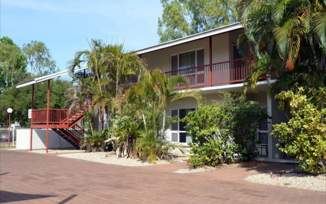 St Andrews Serviced Apartments