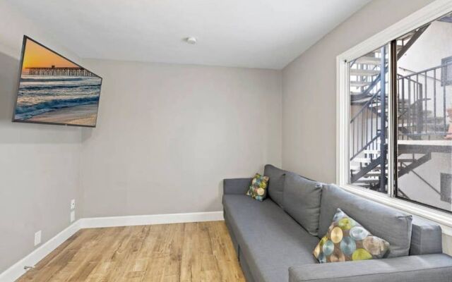 Balboa Condos by ELVR