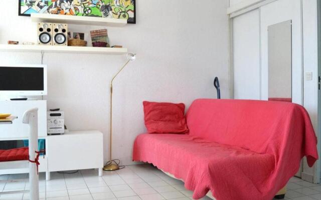 Appartement Argelès-sur-Mer, 2 pièces, 5 personnes - FR-1-225-579