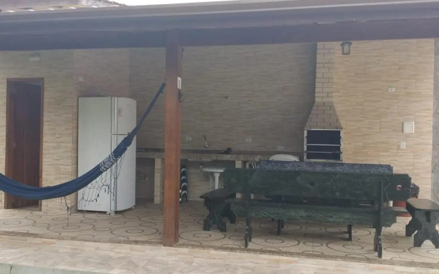 Casa Nova e Aconchegante