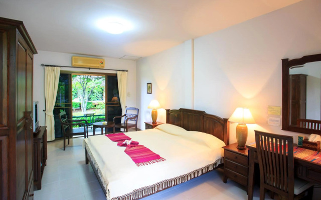 Lilawalai Resort
