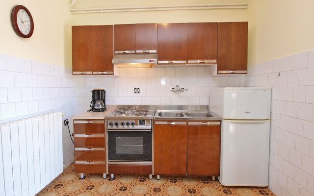 Apartments Pjescana Uvala 606
