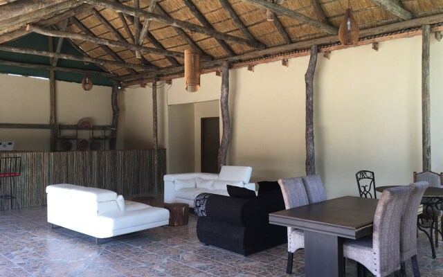 Athoma Guest House