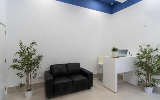 VV LOYANT CANTERAS "by henrypole home"