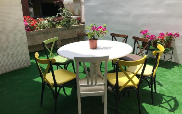 Apricot Hotel Istanbul