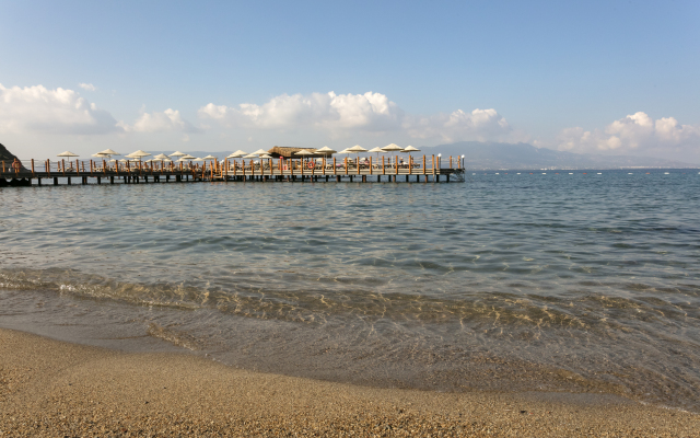 Kefaluka Resort Ultra All Inclusive