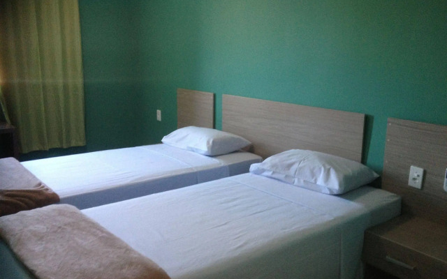 Bonjour Hotel