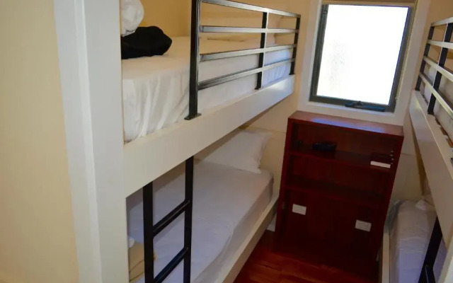 Bimbi Park - Camping Under Koala