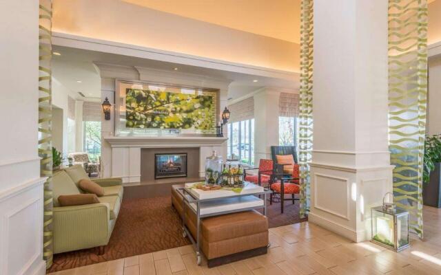 Hilton Garden Inn Wichita