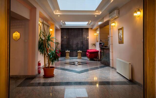 Hotel Villa Orient