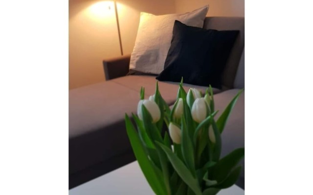 Holiday Apartment Bathmann