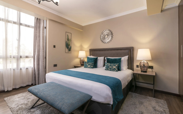 Fair Acres Boutique Hotel