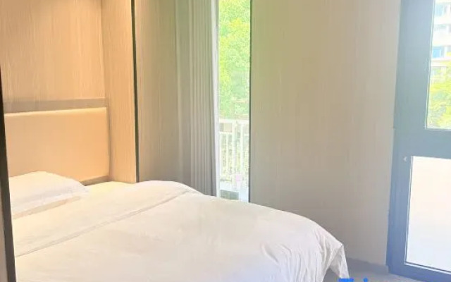 shanghaiyaduohotel