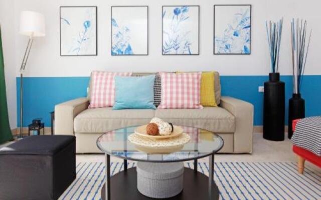 Vacation Home Villa Oleandra