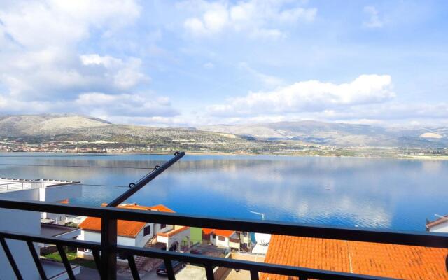 Anda - sea View - B1