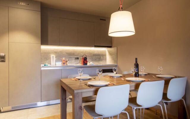 SWISSPEAK Resorts Trifthorn