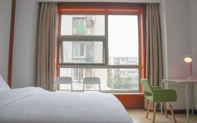 Together  Wecash Box Hostel Chengdu