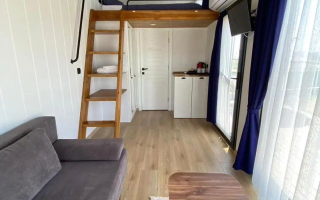 Lavira Tiny House Village