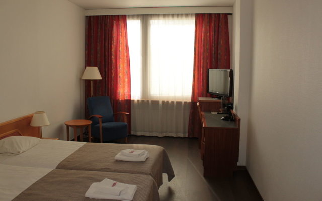 Hotel Nurmeshovi