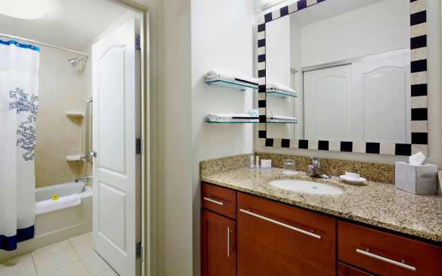Residence Inn by Marriott East Rutherford Meadowlands