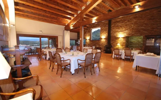 Hotel Del Verde Al Amarillo