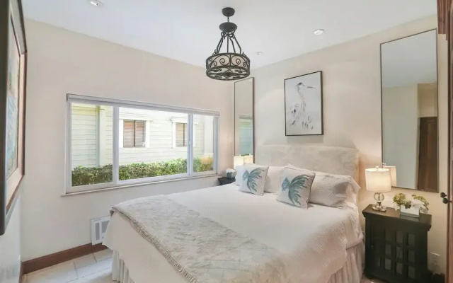 Santa Barbara Luxury Beach Getaways