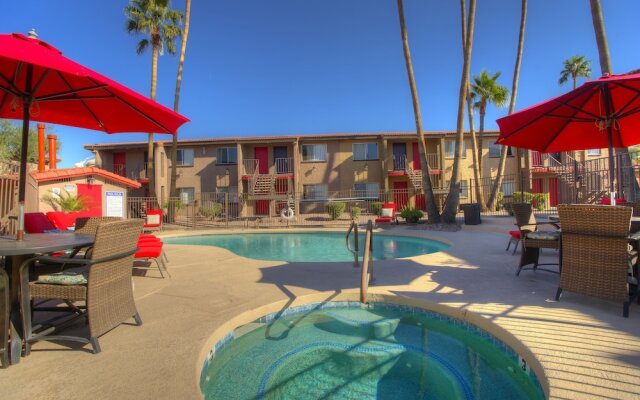 Park Suites at 241 - Free Golf