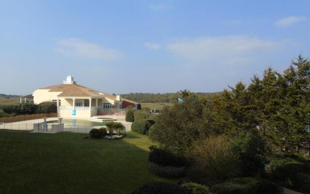 Appartement Saint-Jean-de-Monts, 2 pièces, 3 personnes - FR-1-83-140