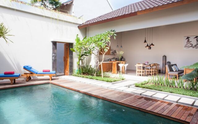 Zen-Tao Villa