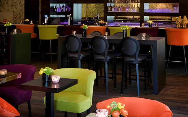 Van der Valk Hotel Harderwijk op de Veluwe