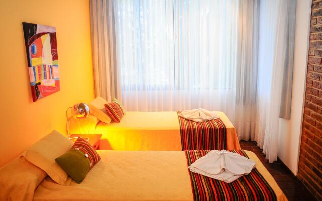Hotel Costa Azul
