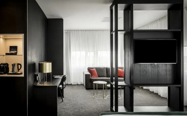 Van der Valk Hotel Zaltbommel - A2
