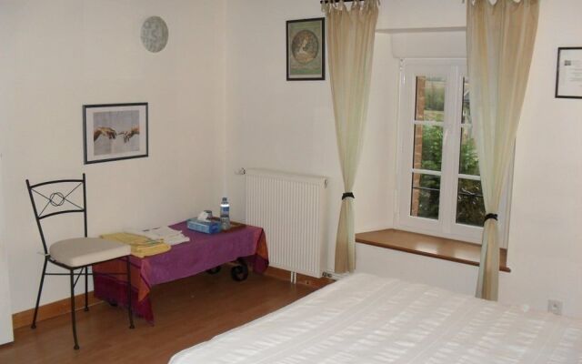 Chambres d'hôtes Au Hameau