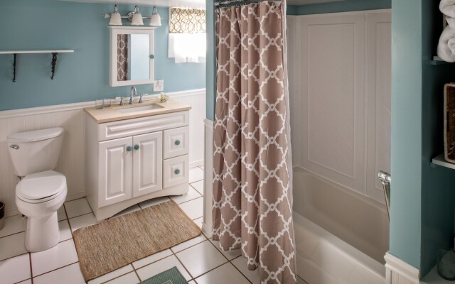 Bluethistle Bed & Breakfast