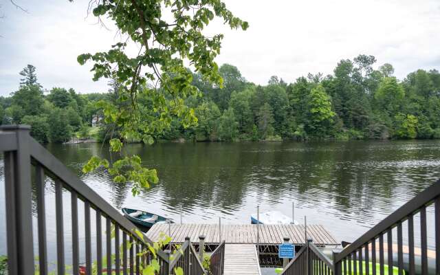 Ramada by Wyndham Ottawa On The Rideau