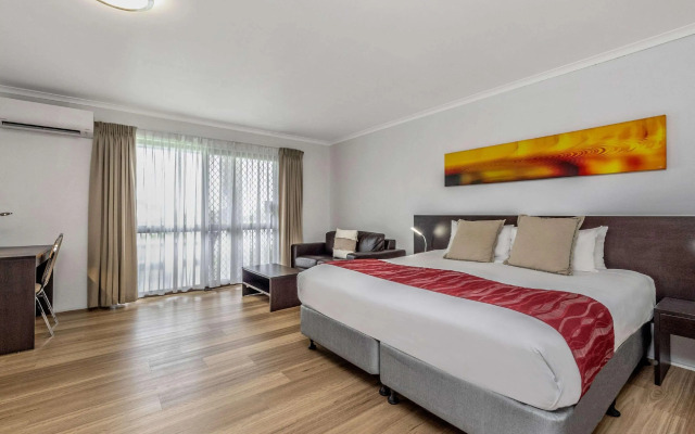 Mercure Townsville