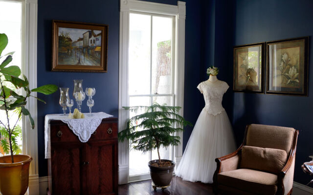 The Grand Magnolia Ballroom & Suites