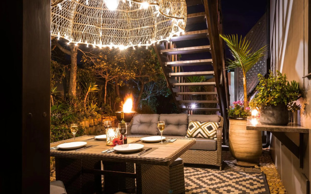 Pezula Magic Escape - Guest House - Luxury Lagoon View