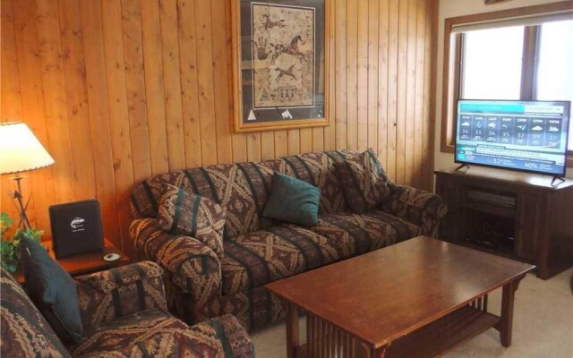 Sherpa 1 - 2 Br Condo