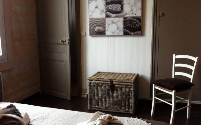 Les Appartements de la Villa